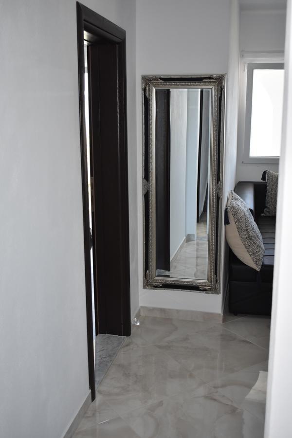 Apartman Horizont Apartamento Omiš Exterior foto